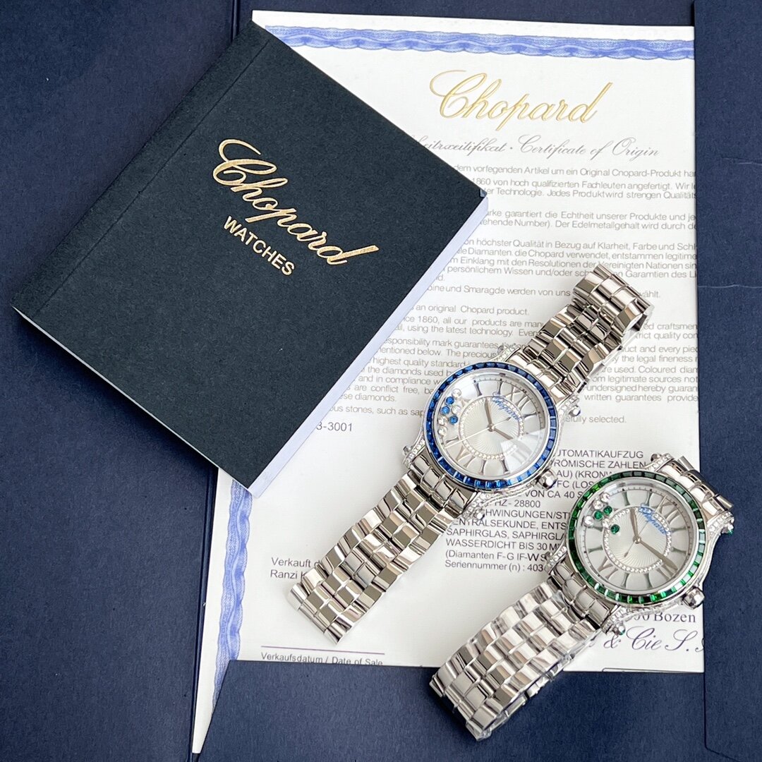Chopard 4